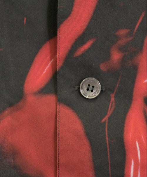 ALEXANDER MCQUEEN 休襯衫