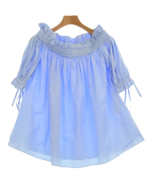 ALEXANDER MCQUEEN 休襯衫