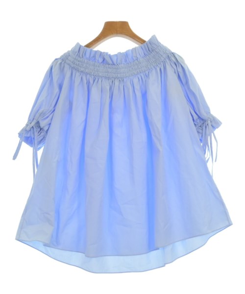 ALEXANDER MCQUEEN 休襯衫