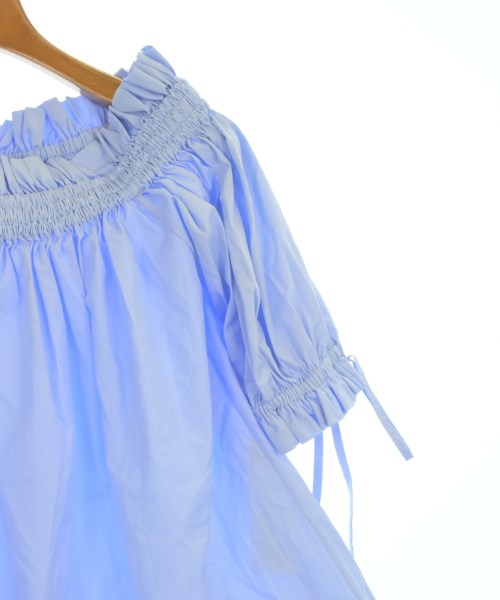 ALEXANDER MCQUEEN 休襯衫