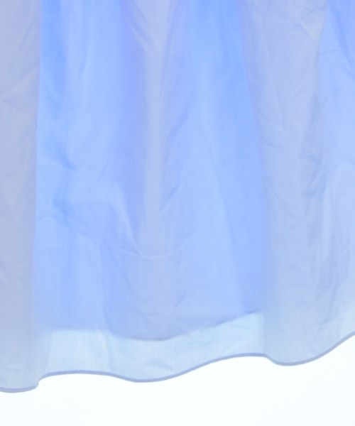 ALEXANDER MCQUEEN 休襯衫