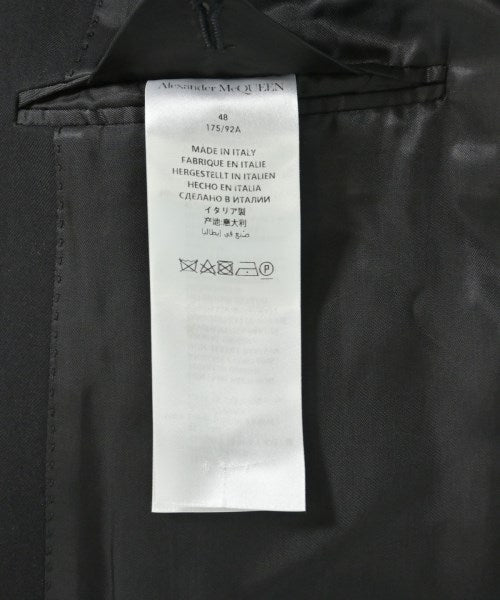 ALEXANDER MCQUEEN 西裝外套