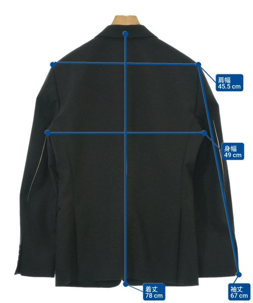 ALEXANDER MCQUEEN 西裝外套