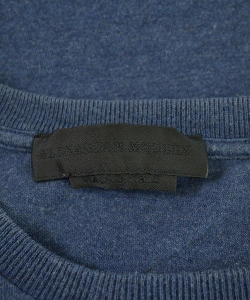 ALEXANDER MCQUEEN T恤/上衣