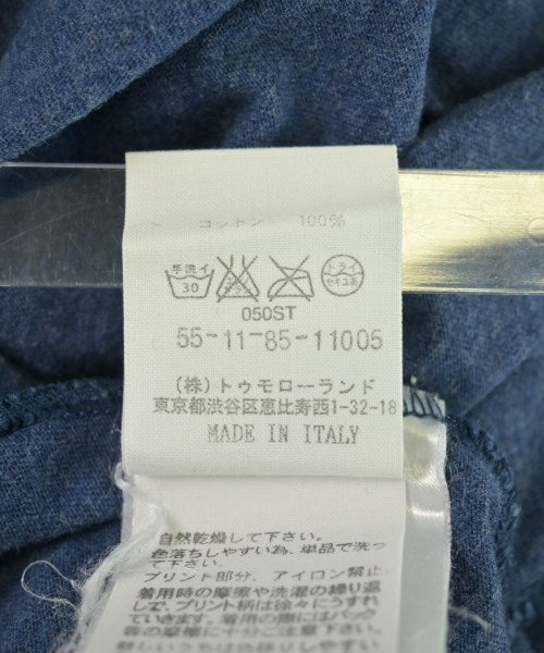 ALEXANDER MCQUEEN T恤/上衣