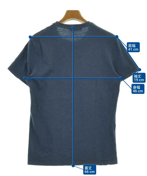 ALEXANDER MCQUEEN T恤/上衣