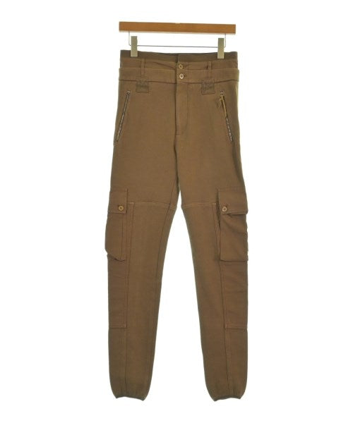 ALEXANDER MCQUEEN 工裝褲