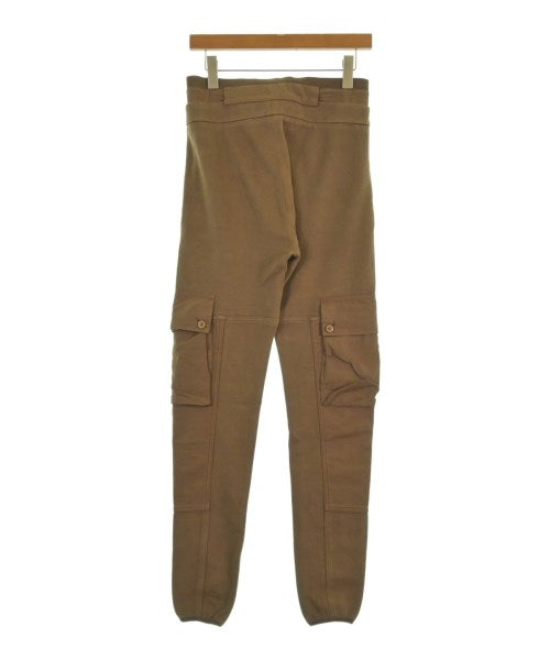 ALEXANDER MCQUEEN 工裝褲