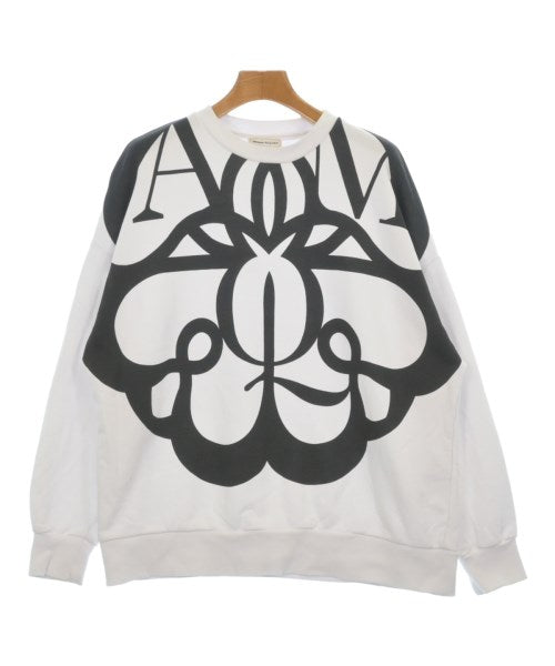 ALEXANDER MCQUEEN 運動衫