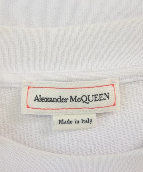 ALEXANDER MCQUEEN 運動衫