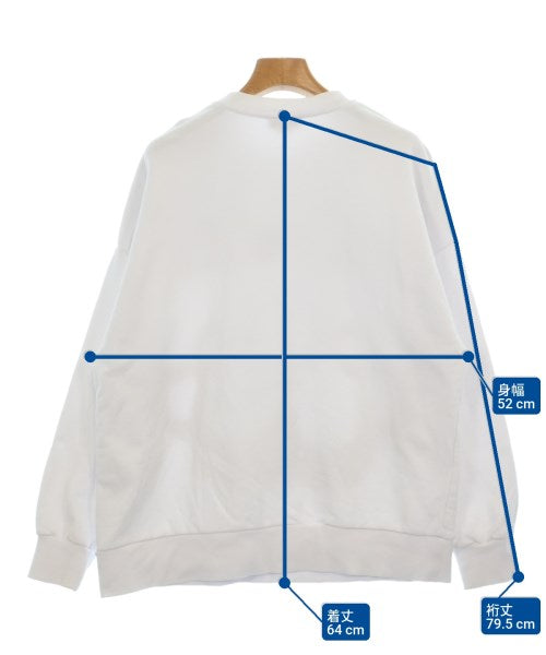 ALEXANDER MCQUEEN 運動衫