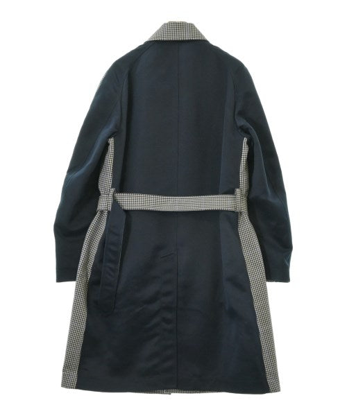 ALEXANDER MCQUEEN 支領外套