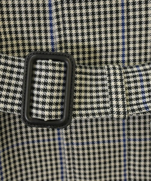 ALEXANDER MCQUEEN 支領外套