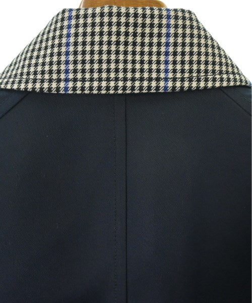 ALEXANDER MCQUEEN 支領外套