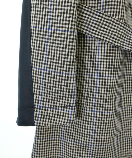 ALEXANDER MCQUEEN 支領外套