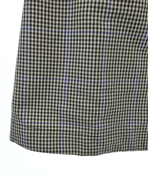 ALEXANDER MCQUEEN 支領外套