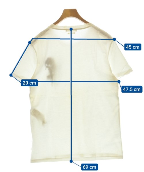 ALEXANDER MCQUEEN T恤/上衣