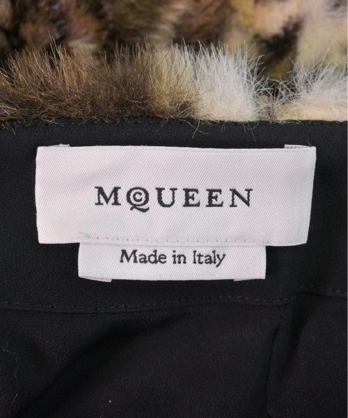 ALEXANDER MCQUEEN 長裙/超長裙