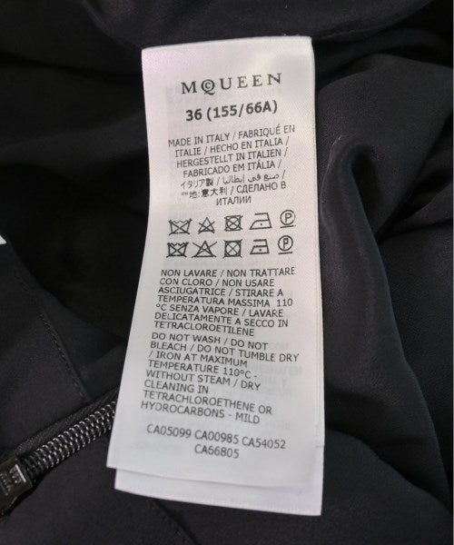 ALEXANDER MCQUEEN 長裙/超長裙