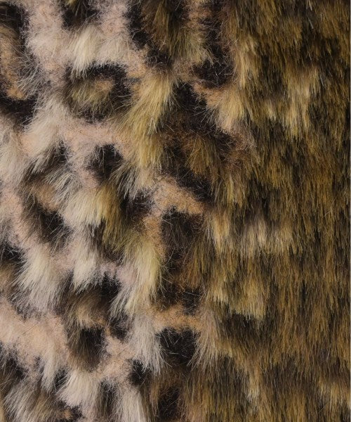 ALEXANDER MCQUEEN 長裙/超長裙