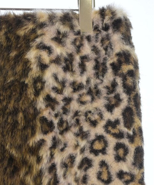 ALEXANDER MCQUEEN 長裙/超長裙
