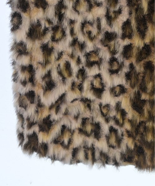 ALEXANDER MCQUEEN 長裙/超長裙