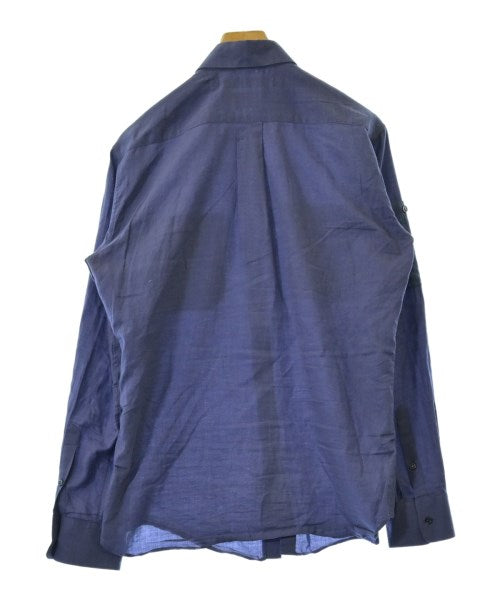 ALEXANDER MCQUEEN 休閒襯衫