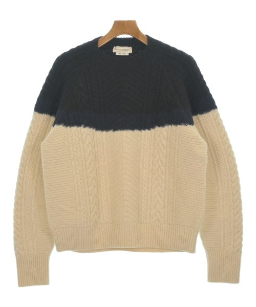 ALEXANDER MCQUEEN 毛衣