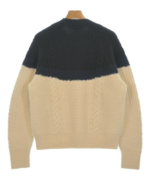 ALEXANDER MCQUEEN 毛衣