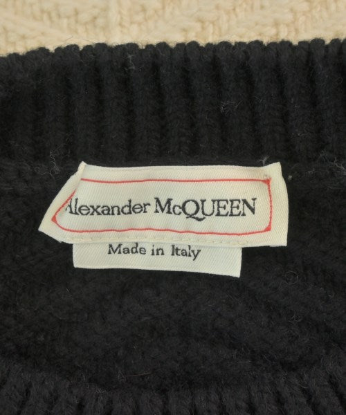 ALEXANDER MCQUEEN 毛衣