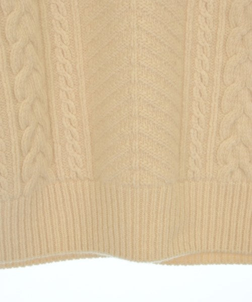 ALEXANDER MCQUEEN 毛衣