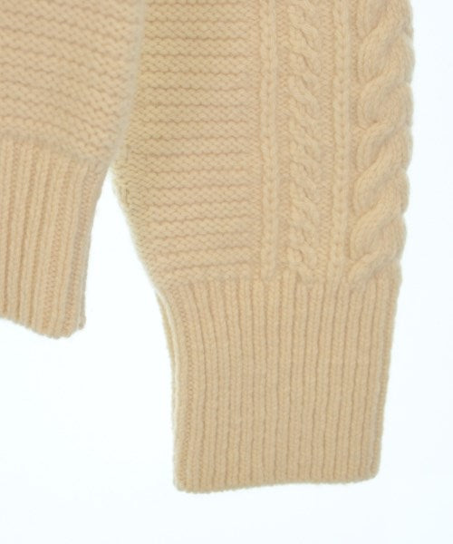 ALEXANDER MCQUEEN 毛衣