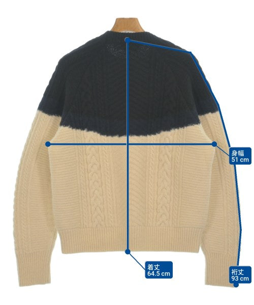 ALEXANDER MCQUEEN 毛衣