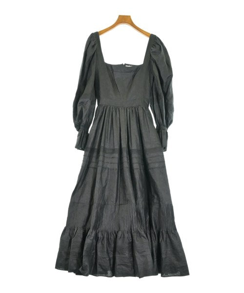 ALEXANDER MCQUEEN 洋裝