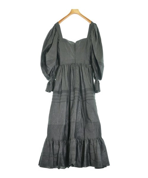 ALEXANDER MCQUEEN 洋裝