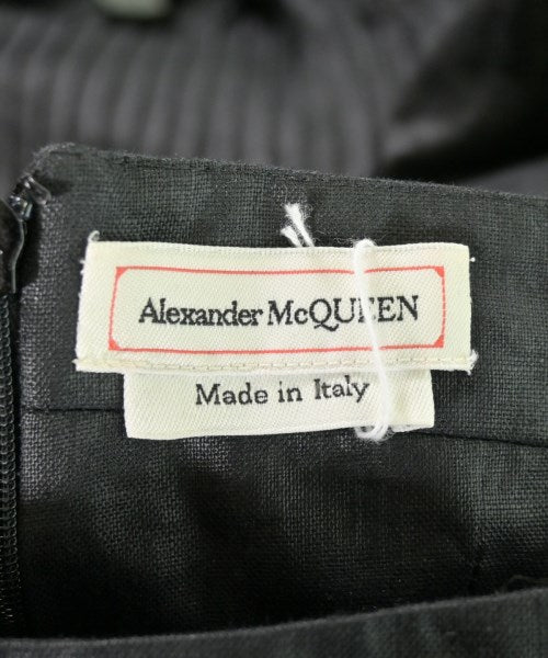 ALEXANDER MCQUEEN 洋裝