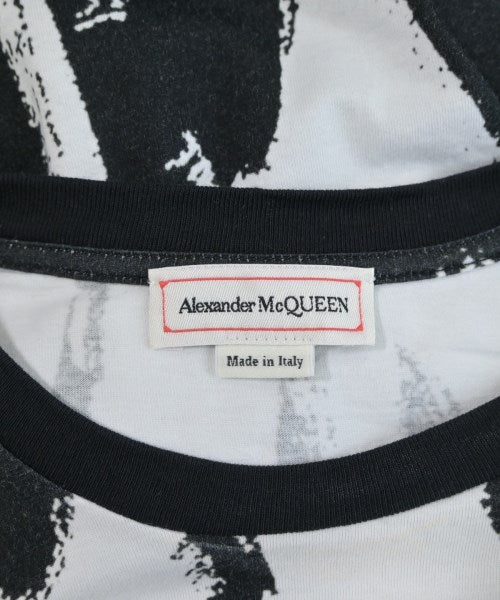 ALEXANDER MCQUEEN T恤/上衣