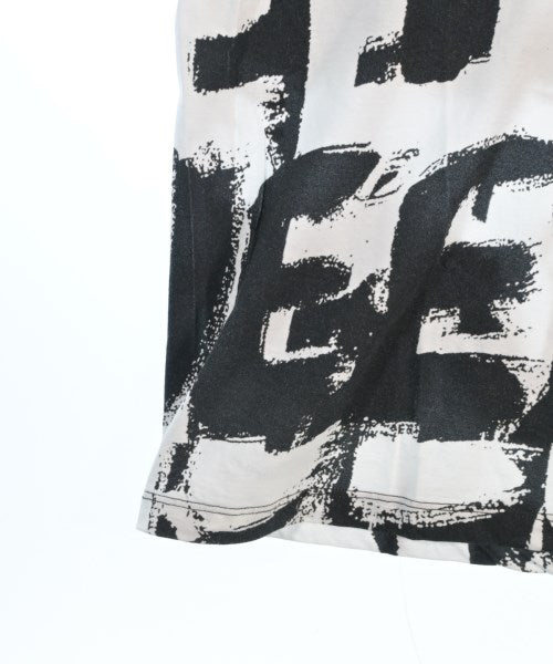 ALEXANDER MCQUEEN T恤/上衣