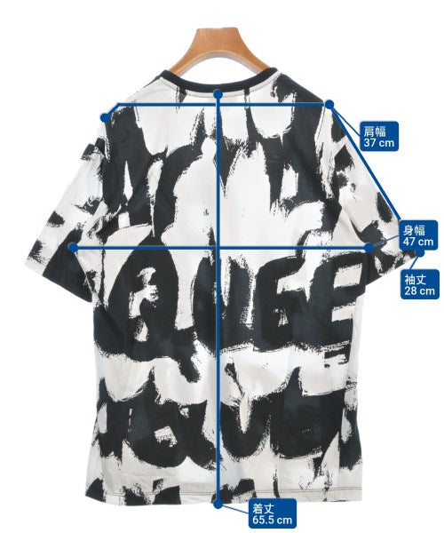 ALEXANDER MCQUEEN T恤/上衣