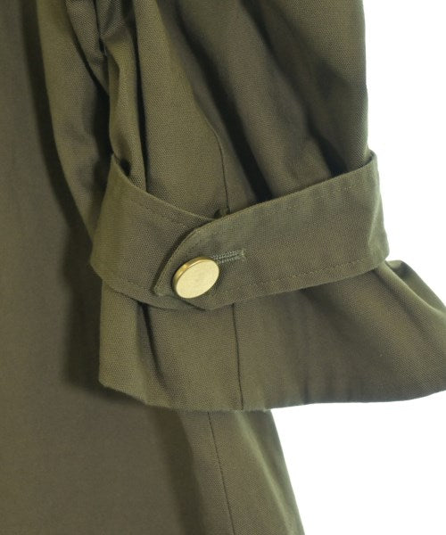 ALEXANDER MCQUEEN 洋裝