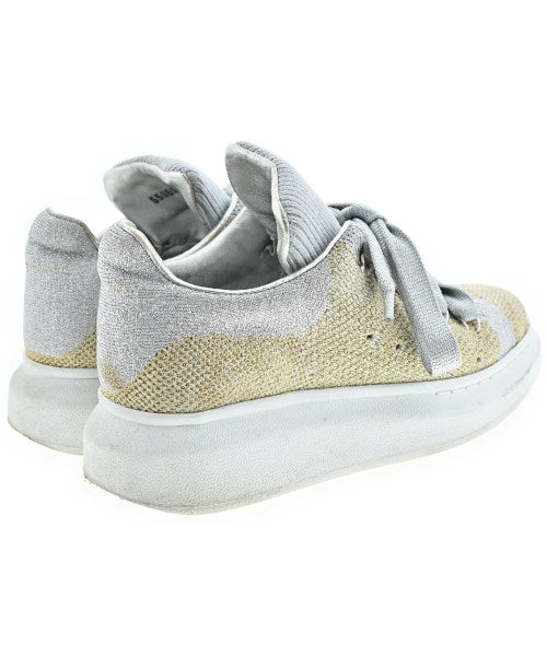 ALEXANDER MCQUEEN 運動鞋