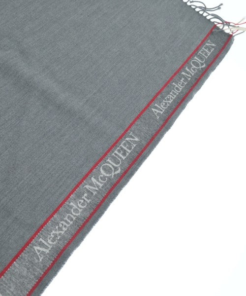 ALEXANDER MCQUEEN 披肩