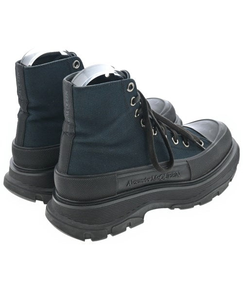 ALEXANDER MCQUEEN 靴子