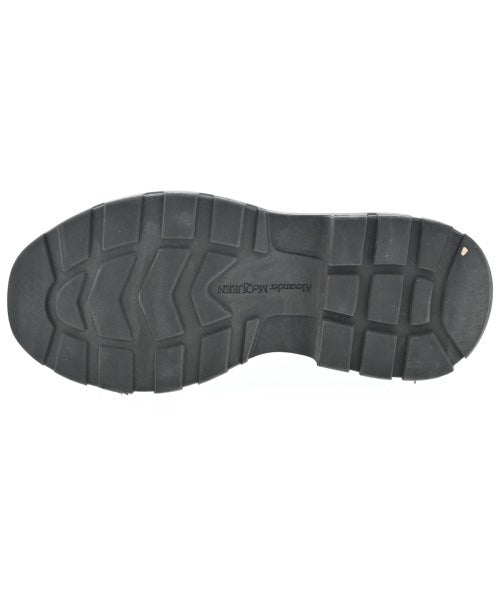 ALEXANDER MCQUEEN 靴子