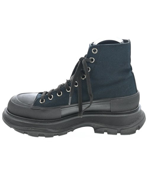 ALEXANDER MCQUEEN 靴子