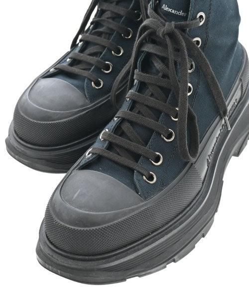 ALEXANDER MCQUEEN 靴子