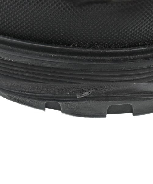 ALEXANDER MCQUEEN 靴子