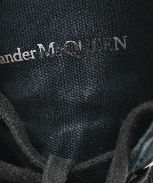ALEXANDER MCQUEEN 靴子