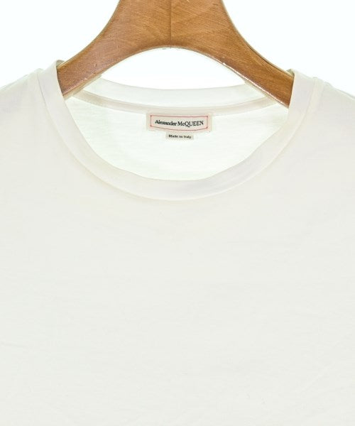 ALEXANDER MCQUEEN T恤/上衣