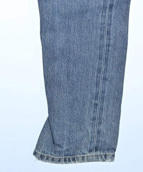 ALEXANDER MCQUEEN 牛仔褲